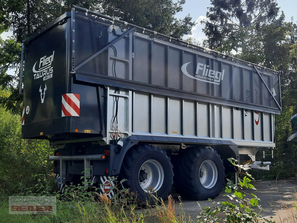 Fliegl ASW 271 TAURUS FOX 40m³ + Top Lift Light - Silppurivaunu: kuva Fliegl ASW 271 TAURUS FOX 40m³ + Top Lift Light - Silppurivaunu Fliegl ASW 271 TAURUS FOX 40m³ + Top Lift Light - Silppurivaunu: kuva Fliegl ASW 271 TAURUS FOX 40m³ + Top Lift Light - Silppurivaunu