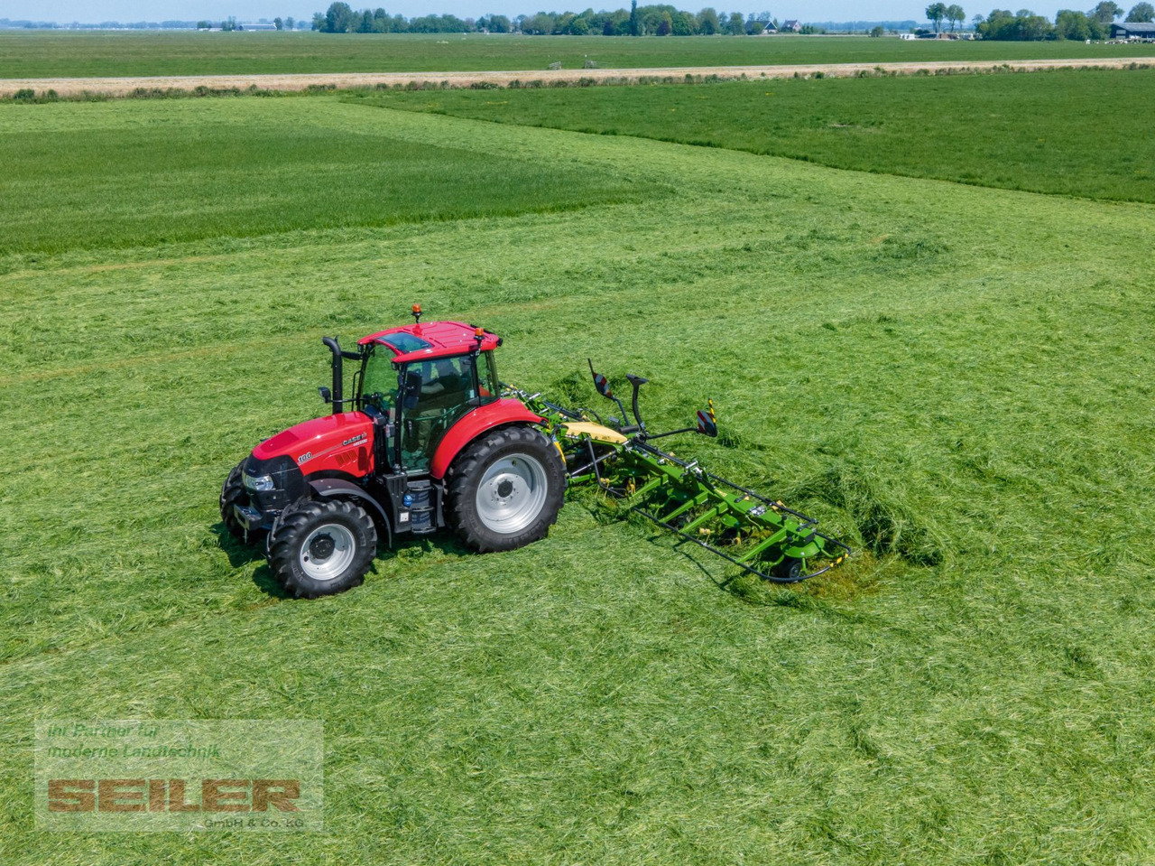 Krone Vendro 900 - Pöyhin: kuva Krone Vendro 900 - Pöyhin Krone Vendro 900 - Pöyhin: kuva Krone Vendro 900 - Pöyhin