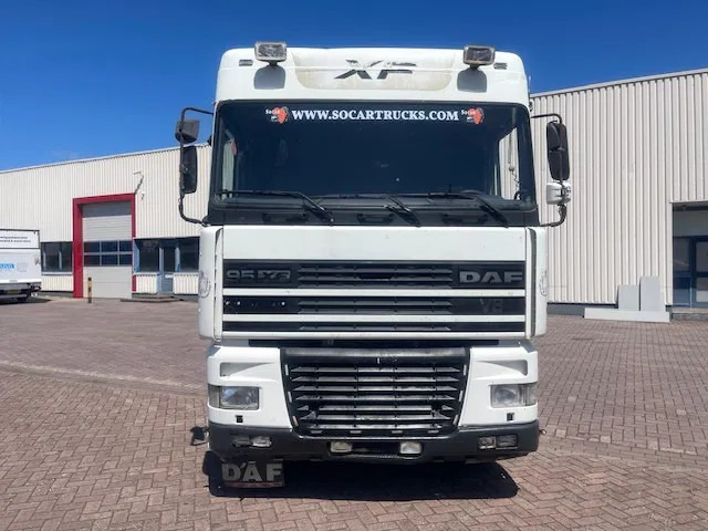 DAF 95.350 8 Tires (6x2) euro 2 - Lava-kuorma-auto: kuva DAF 95.350 8 Tires (6x2) euro 2 - Lava-kuorma-auto DAF 95.350 8 Tires (6x2) euro 2 - Lava-kuorma-auto: kuva DAF 95.350 8 Tires (6x2) euro 2 - Lava-kuorma-auto