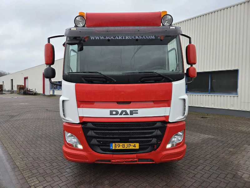 DAF CF 400 CF 400 FAR, Manual, Low mileage, TUV 06-2025 - Kuorma-auto - vaijerivaihtolava: kuva DAF CF 400 CF 400 FAR, Manual, Low mileage, TUV 06-2025 - Kuorma-auto - vaijerivaihtolava DAF CF 400 CF 400 FAR, Manual, Low mileage, TUV 06-2025 - Kuorma-auto - vaijerivaihtolava: kuva DAF CF 400 CF 400 FAR, Manual, Low mileage, TUV 06-2025 - Kuorma-auto - vaijerivaihtolava