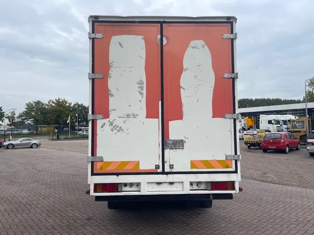 DAF XF 95.380 Euro 2 Manual-Gear - Umpikori kuorma-auto: kuva DAF XF 95.380 Euro 2 Manual-Gear - Umpikori kuorma-auto DAF XF 95.380 Euro 2 Manual-Gear - Umpikori kuorma-auto: kuva DAF XF 95.380 Euro 2 Manual-Gear - Umpikori kuorma-auto