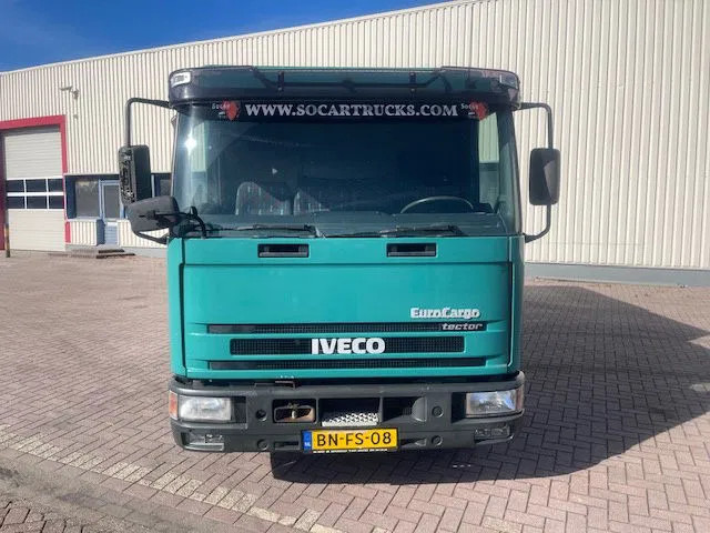 Iveco EuroCargo 65 FULL STEEL / MANUAL-GEAR - Kuorma-auto alusta: kuva Iveco EuroCargo 65 FULL STEEL / MANUAL-GEAR - Kuorma-auto alusta Iveco EuroCargo 65 FULL STEEL / MANUAL-GEAR - Kuorma-auto alusta: kuva Iveco EuroCargo 65 FULL STEEL / MANUAL-GEAR - Kuorma-auto alusta