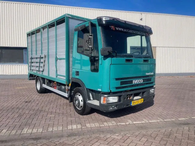 Iveco EuroCargo 65 FULL STEEL / MANUAL-GEAR - Kuorma-auto alusta: kuva Iveco EuroCargo 65 FULL STEEL / MANUAL-GEAR - Kuorma-auto alusta Iveco EuroCargo 65 FULL STEEL / MANUAL-GEAR - Kuorma-auto alusta: kuva Iveco EuroCargo 65 FULL STEEL / MANUAL-GEAR - Kuorma-auto alusta