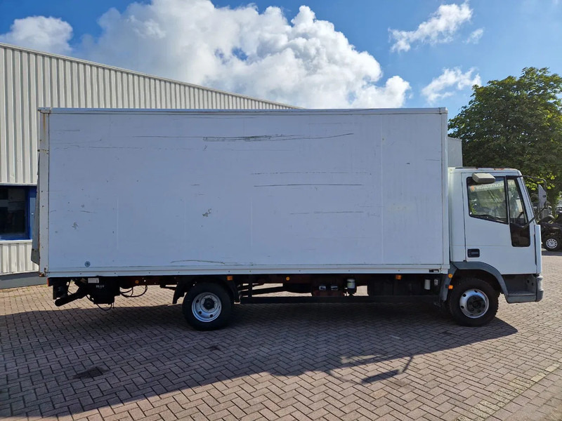 Iveco Eurocargo 75E15 6 Cilinder Engine 4x2 Full Springs Euro 2 engine - Umpikori kuorma-auto: kuva Iveco Eurocargo 75E15 6 Cilinder Engine 4x2 Full Springs Euro 2 engine - Umpikori kuorma-auto Iveco Eurocargo 75E15 6 Cilinder Engine 4x2 Full Springs Euro 2 engine - Umpikori kuorma-auto: kuva Iveco Eurocargo 75E15 6 Cilinder Engine 4x2 Full Springs Euro 2 engine - Umpikori kuorma-auto