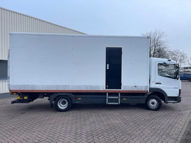 Mercedes-Benz Atego 818 Full Steel EURO 3 Manual gear NL-Truck - Umpikori kuorma-auto: kuva Mercedes-Benz Atego 818 Full Steel EURO 3 Manual gear NL-Truck - Umpikori kuorma-auto Mercedes-Benz Atego 818 Full Steel EURO 3 Manual gear NL-Truck - Umpikori kuorma-auto: kuva Mercedes-Benz Atego 818 Full Steel EURO 3 Manual gear NL-Truck - Umpikori kuorma-auto