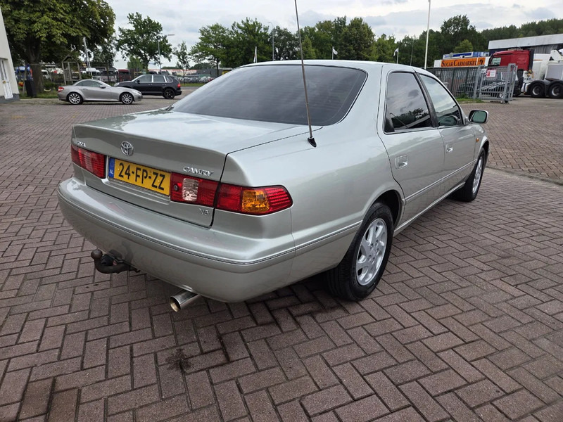 Toyota Camry 3.0 V6 24v // Automaat // leather Seats Cruise Control - Sedan: kuva Toyota Camry 3.0 V6 24v // Automaat // leather Seats Cruise Control - Sedan Toyota Camry 3.0 V6 24v // Automaat // leather Seats Cruise Control - Sedan: kuva Toyota Camry 3.0 V6 24v // Automaat // leather Seats Cruise Control - Sedan