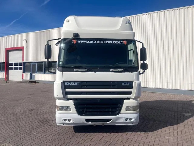 DAF CF 85.410 Automatic 2 Tanks - Vetopöytäauto: kuva DAF CF 85.410 Automatic 2 Tanks - Vetopöytäauto DAF CF 85.410 Automatic 2 Tanks - Vetopöytäauto: kuva DAF CF 85.410 Automatic 2 Tanks - Vetopöytäauto