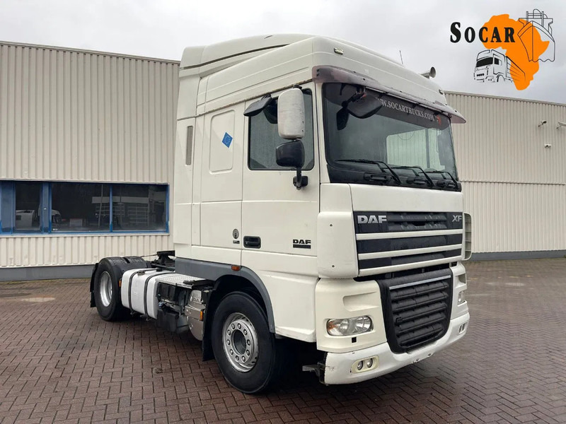 DAF XF 105.410 Euro 5 Automatic Retarder - Vetopöytäauto: kuva DAF XF 105.410 Euro 5 Automatic Retarder - Vetopöytäauto DAF XF 105.410 Euro 5 Automatic Retarder - Vetopöytäauto: kuva DAF XF 105.410 Euro 5 Automatic Retarder - Vetopöytäauto