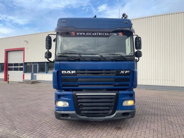 DAF XF 105.460 Manual gear - Vetopöytäauto: kuva DAF XF 105.460 Manual gear - Vetopöytäauto DAF XF 105.460 Manual gear - Vetopöytäauto: kuva DAF XF 105.460 Manual gear - Vetopöytäauto