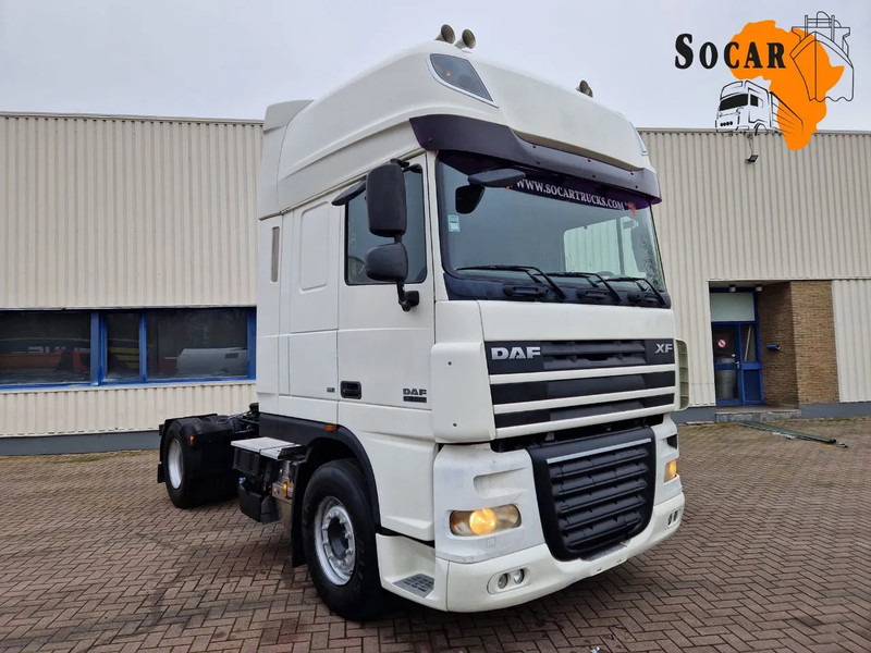 DAF XF 105.510 Euro 5 Retarder Automatic - Vetopöytäauto: kuva DAF XF 105.510 Euro 5 Retarder Automatic - Vetopöytäauto DAF XF 105.510 Euro 5 Retarder Automatic - Vetopöytäauto: kuva DAF XF 105.510 Euro 5 Retarder Automatic - Vetopöytäauto