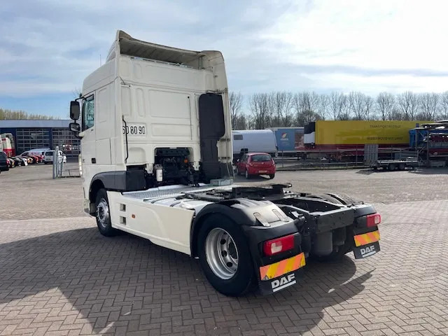 DAF XF 106.510 Retarder - Vetopöytäauto: kuva DAF XF 106.510 Retarder - Vetopöytäauto DAF XF 106.510 Retarder - Vetopöytäauto: kuva DAF XF 106.510 Retarder - Vetopöytäauto
