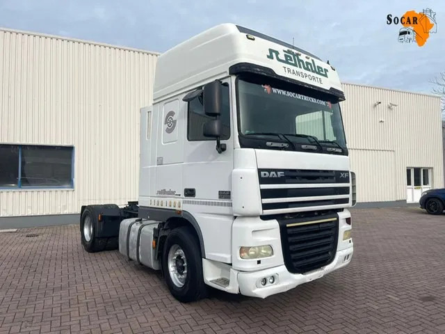 DAF XF 95.480 Manual gear - Vetopöytäauto: kuva DAF XF 95.480 Manual gear - Vetopöytäauto DAF XF 95.480 Manual gear - Vetopöytäauto: kuva DAF XF 95.480 Manual gear - Vetopöytäauto