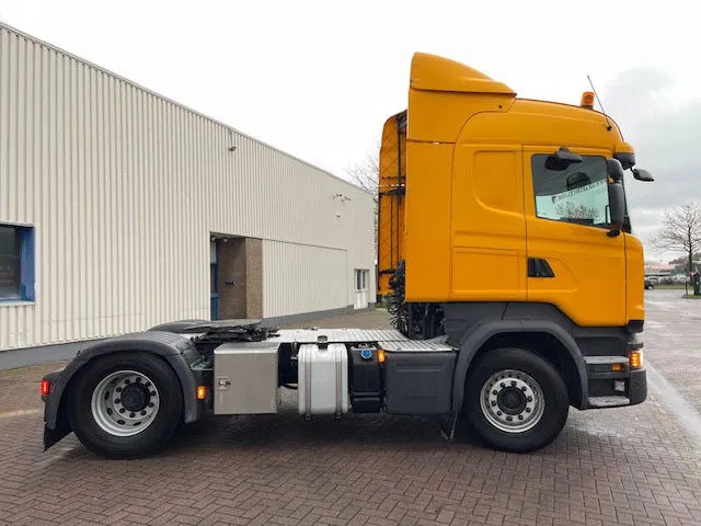 Scania R450 Retarder NL Truck PTO - Vetopöytäauto: kuva Scania R450 Retarder NL Truck PTO - Vetopöytäauto Scania R450 Retarder NL Truck PTO - Vetopöytäauto: kuva Scania R450 Retarder NL Truck PTO - Vetopöytäauto