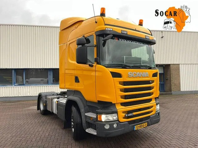 Scania R450 Retarder NL Truck PTO - Vetopöytäauto: kuva Scania R450 Retarder NL Truck PTO - Vetopöytäauto Scania R450 Retarder NL Truck PTO - Vetopöytäauto: kuva Scania R450 Retarder NL Truck PTO - Vetopöytäauto