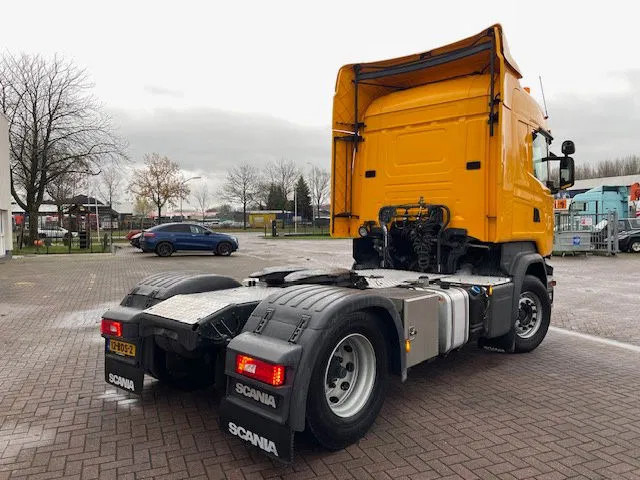 Scania R450 Retarder NL Truck PTO - Vetopöytäauto: kuva Scania R450 Retarder NL Truck PTO - Vetopöytäauto Scania R450 Retarder NL Truck PTO - Vetopöytäauto: kuva Scania R450 Retarder NL Truck PTO - Vetopöytäauto