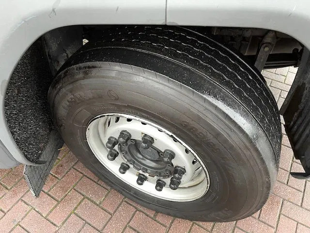 Scania R450 Retarder NL Truck PTO - Vetopöytäauto: kuva Scania R450 Retarder NL Truck PTO - Vetopöytäauto Scania R450 Retarder NL Truck PTO - Vetopöytäauto: kuva Scania R450 Retarder NL Truck PTO - Vetopöytäauto