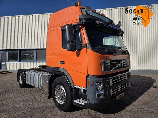 Volvo FM 12.400 NL-TRUCK - Vetopöytäauto: kuva Volvo FM 12.400 NL-TRUCK - Vetopöytäauto Volvo FM 12.400 NL-TRUCK - Vetopöytäauto: kuva Volvo FM 12.400 NL-TRUCK - Vetopöytäauto