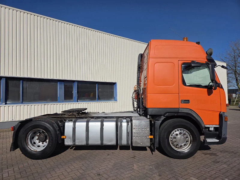 Volvo FM 12.400 NL-TRUCK - Vetopöytäauto: kuva Volvo FM 12.400 NL-TRUCK - Vetopöytäauto Volvo FM 12.400 NL-TRUCK - Vetopöytäauto: kuva Volvo FM 12.400 NL-TRUCK - Vetopöytäauto