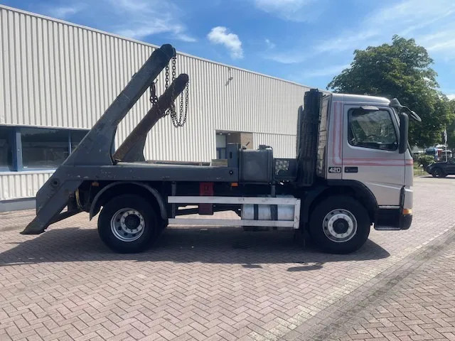Volvo FM 12.420 Full Steel - Vetopöytäauto: kuva Volvo FM 12.420 Full Steel - Vetopöytäauto Volvo FM 12.420 Full Steel - Vetopöytäauto: kuva Volvo FM 12.420 Full Steel - Vetopöytäauto