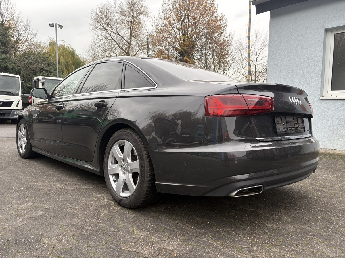 AUDI A6 3.0 TDI 2x S line Exterieur, Interieur - Sedan: kuva AUDI A6 3.0 TDI 2x S line Exterieur, Interieur - Sedan AUDI A6 3.0 TDI 2x S line Exterieur, Interieur - Sedan: kuva AUDI A6 3.0 TDI 2x S line Exterieur, Interieur - Sedan