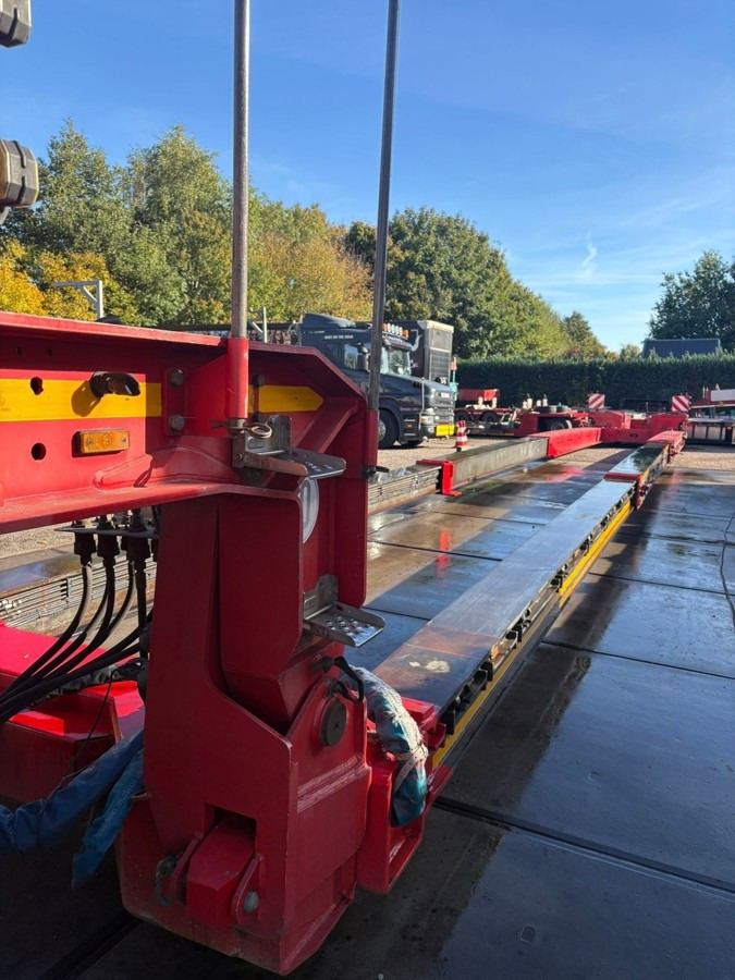 FAYMONVILLE Megamax Z-2H-V-KBV-AA Yachttransport - Apuvaunu puoliperävaunu: kuva FAYMONVILLE Megamax Z-2H-V-KBV-AA Yachttransport - Apuvaunu puoliperävaunu FAYMONVILLE Megamax Z-2H-V-KBV-AA Yachttransport - Apuvaunu puoliperävaunu: kuva FAYMONVILLE Megamax Z-2H-V-KBV-AA Yachttransport - Apuvaunu puoliperävaunu