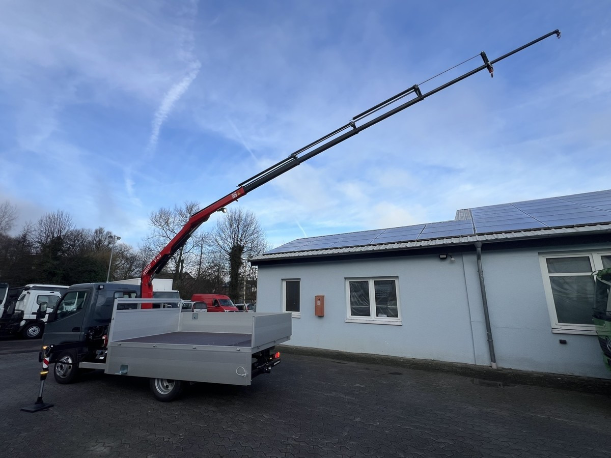 FUSO 6S15 Pritsche 3.0m Kran 4xhydr. Funk! - Avolava pakettiauto: kuva FUSO 6S15 Pritsche 3.0m Kran 4xhydr. Funk! - Avolava pakettiauto FUSO 6S15 Pritsche 3.0m Kran 4xhydr. Funk! - Avolava pakettiauto: kuva FUSO 6S15 Pritsche 3.0m Kran 4xhydr. Funk! - Avolava pakettiauto