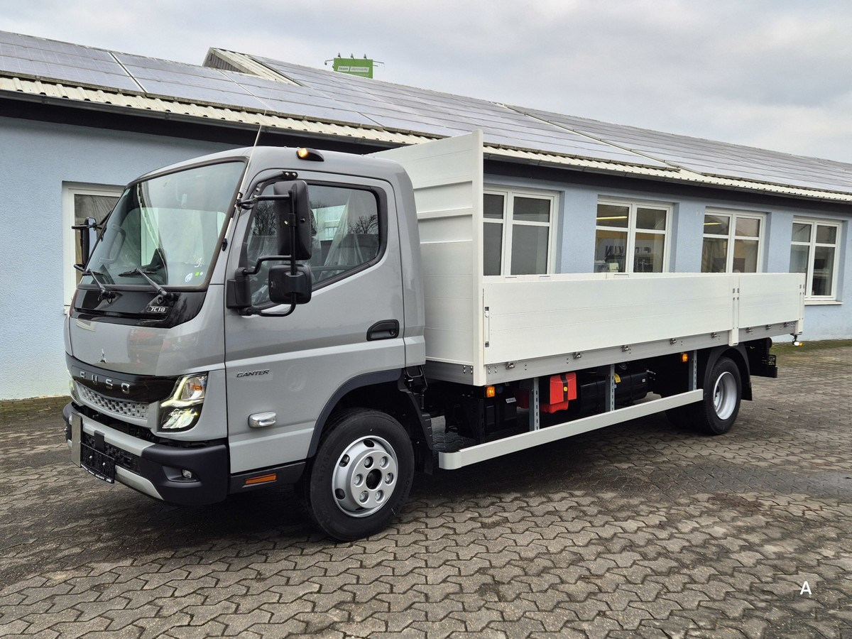FUSO Canter 7C18 Gastransport ADR Gefahrgut Pritsche - Avolava pakettiauto: kuva FUSO Canter 7C18 Gastransport ADR Gefahrgut Pritsche - Avolava pakettiauto FUSO Canter 7C18 Gastransport ADR Gefahrgut Pritsche - Avolava pakettiauto: kuva FUSO Canter 7C18 Gastransport ADR Gefahrgut Pritsche - Avolava pakettiauto