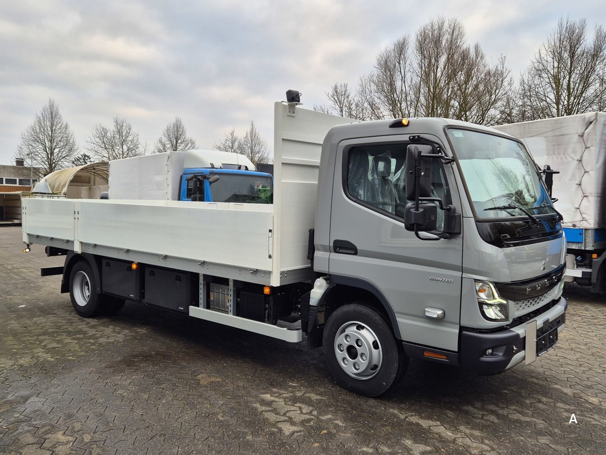 FUSO Canter 7C18 Gastransport ADR Gefahrgut Pritsche - Avolava pakettiauto: kuva FUSO Canter 7C18 Gastransport ADR Gefahrgut Pritsche - Avolava pakettiauto FUSO Canter 7C18 Gastransport ADR Gefahrgut Pritsche - Avolava pakettiauto: kuva FUSO Canter 7C18 Gastransport ADR Gefahrgut Pritsche - Avolava pakettiauto