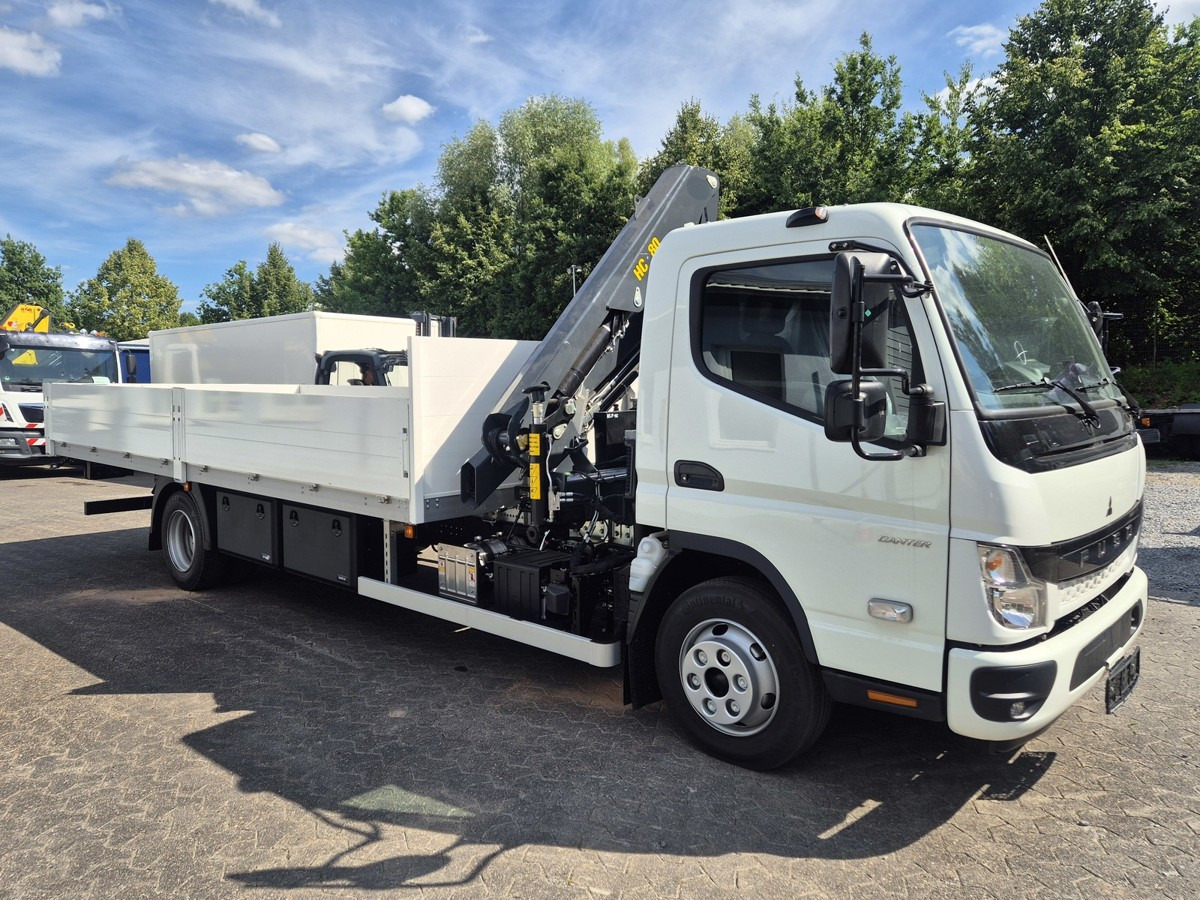 FUSO FUSO 9C18 Canter Alu Pritsche 5.5m Kran 3x hydr. - Avolava pakettiauto: kuva FUSO FUSO 9C18 Canter Alu Pritsche 5.5m Kran 3x hydr. - Avolava pakettiauto FUSO FUSO 9C18 Canter Alu Pritsche 5.5m Kran 3x hydr. - Avolava pakettiauto: kuva FUSO FUSO 9C18 Canter Alu Pritsche 5.5m Kran 3x hydr. - Avolava pakettiauto