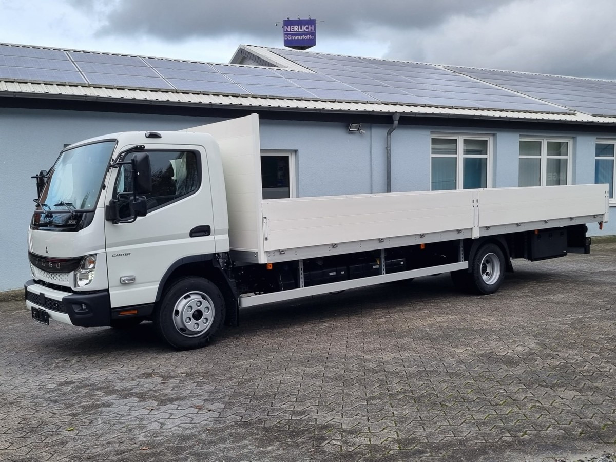 FUSO FUSO 9C18 Canter Alu Pritsche 7.1m NL 3670kg! - Lava-kuorma-auto: kuva FUSO FUSO 9C18 Canter Alu Pritsche 7.1m NL 3670kg! - Lava-kuorma-auto FUSO FUSO 9C18 Canter Alu Pritsche 7.1m NL 3670kg! - Lava-kuorma-auto: kuva FUSO FUSO 9C18 Canter Alu Pritsche 7.1m NL 3670kg! - Lava-kuorma-auto