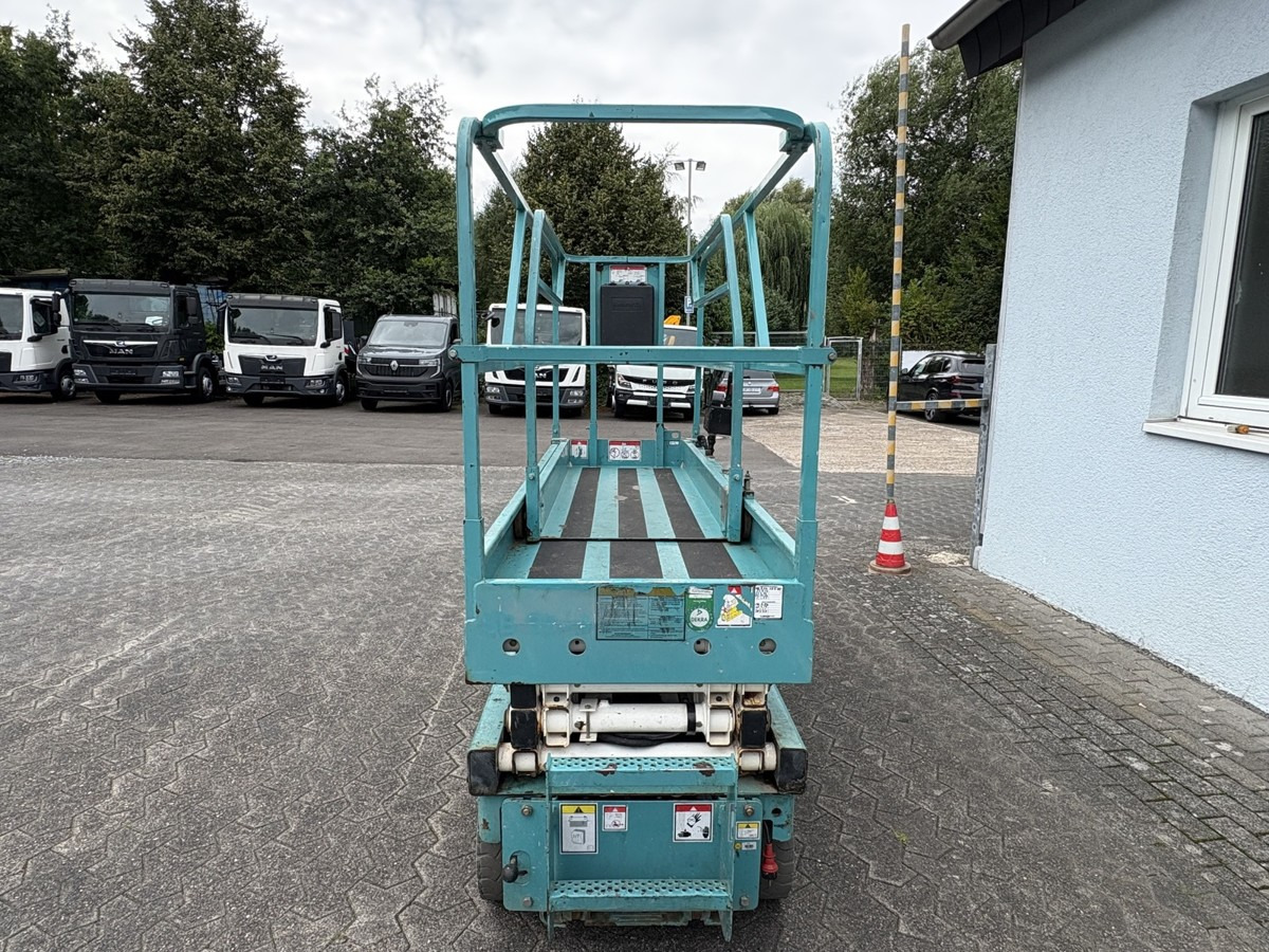 GENIE Haulotte Compact 8 baugleich GS 2032 sofort verf - Saksilava: kuva GENIE Haulotte Compact 8 baugleich GS 2032 sofort verf - Saksilava GENIE Haulotte Compact 8 baugleich GS 2032 sofort verf - Saksilava: kuva GENIE Haulotte Compact 8 baugleich GS 2032 sofort verf - Saksilava