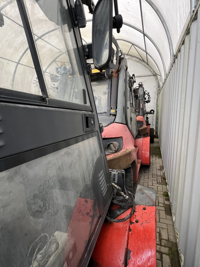 LINDE H80D-02 Diesel Bj. 2013, 3 x vorh. - Dieseltrukki: kuva LINDE H80D-02 Diesel Bj. 2013, 3 x vorh. - Dieseltrukki LINDE H80D-02 Diesel Bj. 2013, 3 x vorh. - Dieseltrukki: kuva LINDE H80D-02 Diesel Bj. 2013, 3 x vorh. - Dieseltrukki