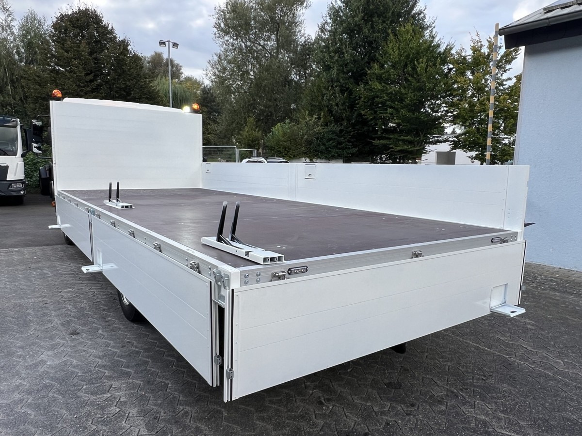 MAN TGL 8.160 BL NEU Alu Pritsche 5.5m AHK 3.5t - Avolava pakettiauto: kuva MAN TGL 8.160 BL NEU Alu Pritsche 5.5m AHK 3.5t - Avolava pakettiauto MAN TGL 8.160 BL NEU Alu Pritsche 5.5m AHK 3.5t - Avolava pakettiauto: kuva MAN TGL 8.160 BL NEU Alu Pritsche 5.5m AHK 3.5t - Avolava pakettiauto