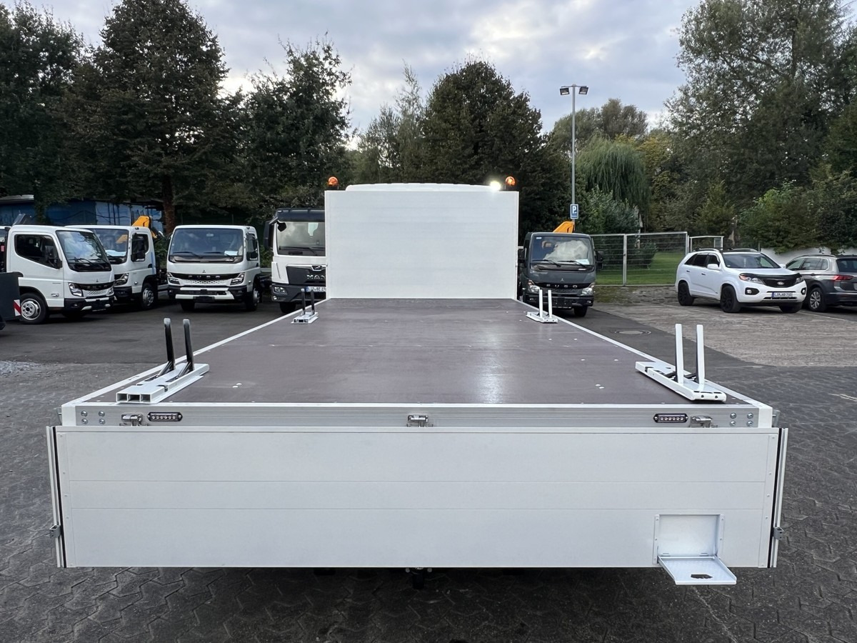 MAN TGL 8.160 BL NEU Alu Pritsche 5.5m AHK 3.5t - Avolava pakettiauto: kuva MAN TGL 8.160 BL NEU Alu Pritsche 5.5m AHK 3.5t - Avolava pakettiauto MAN TGL 8.160 BL NEU Alu Pritsche 5.5m AHK 3.5t - Avolava pakettiauto: kuva MAN TGL 8.160 BL NEU Alu Pritsche 5.5m AHK 3.5t - Avolava pakettiauto