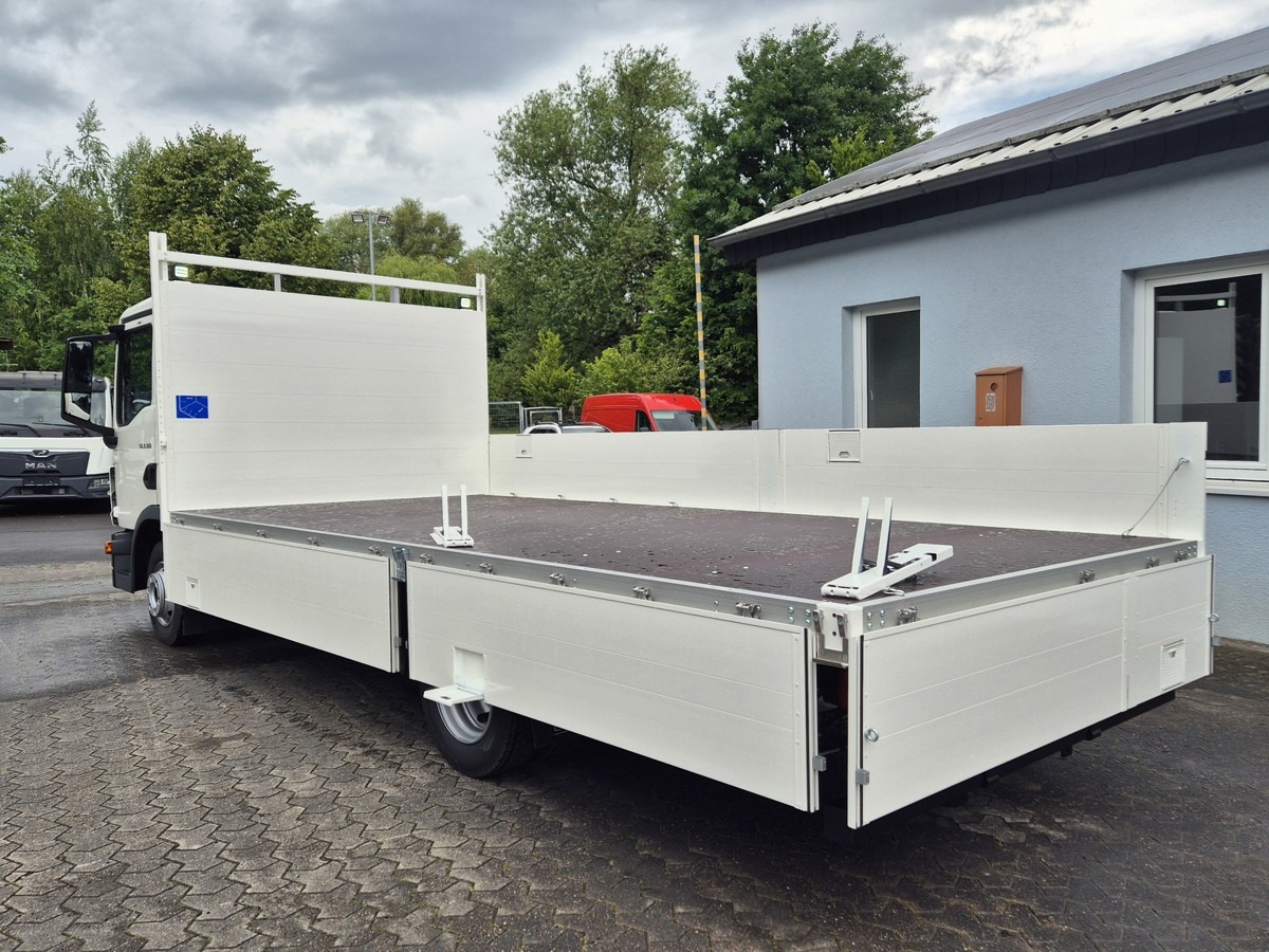 MAN TGL 8.160 BL NEU Alu Pritsche 5.5m - Avolava pakettiauto: kuva MAN TGL 8.160 BL NEU Alu Pritsche 5.5m - Avolava pakettiauto MAN TGL 8.160 BL NEU Alu Pritsche 5.5m - Avolava pakettiauto: kuva MAN TGL 8.160 BL NEU Alu Pritsche 5.5m - Avolava pakettiauto