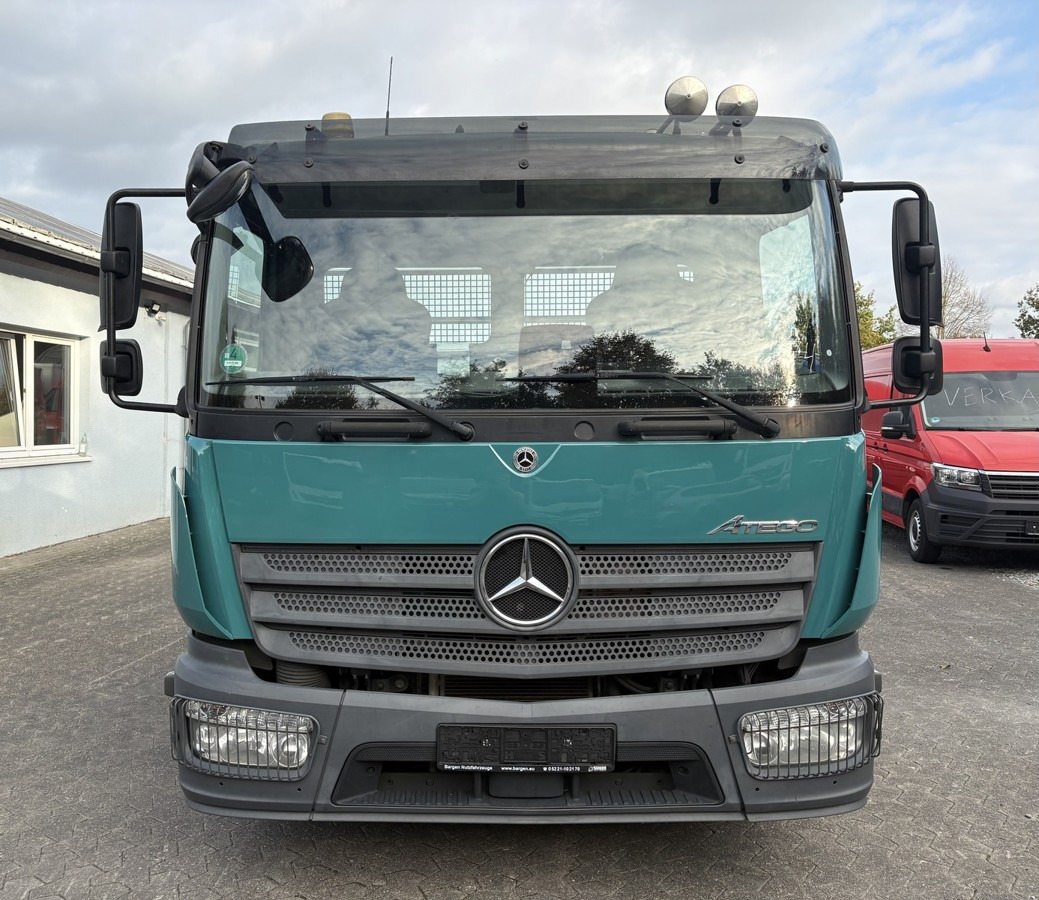 MERCEDES-BENZ Atego 823 3-Seiten Kipper Meiller 2 x AHK - Kippilava-auto: kuva MERCEDES-BENZ Atego 823 3-Seiten Kipper Meiller 2 x AHK - Kippilava-auto MERCEDES-BENZ Atego 823 3-Seiten Kipper Meiller 2 x AHK - Kippilava-auto: kuva MERCEDES-BENZ Atego 823 3-Seiten Kipper Meiller 2 x AHK - Kippilava-auto