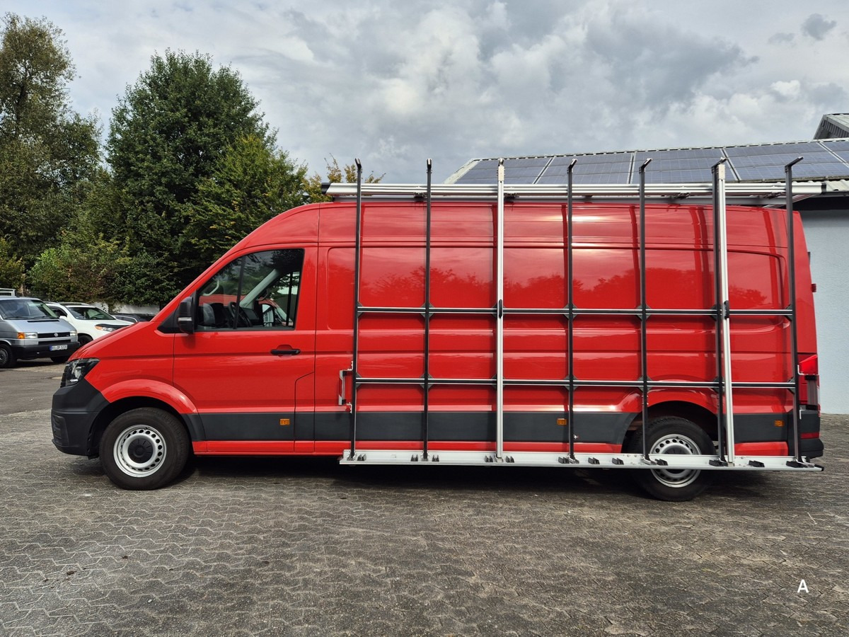 VW Crafter 35 Maxi, L4H3 Glastransporter, Klima, - Muut kone: kuva VW Crafter 35 Maxi, L4H3 Glastransporter, Klima, - Muut kone VW Crafter 35 Maxi, L4H3 Glastransporter, Klima, - Muut kone: kuva VW Crafter 35 Maxi, L4H3 Glastransporter, Klima, - Muut kone