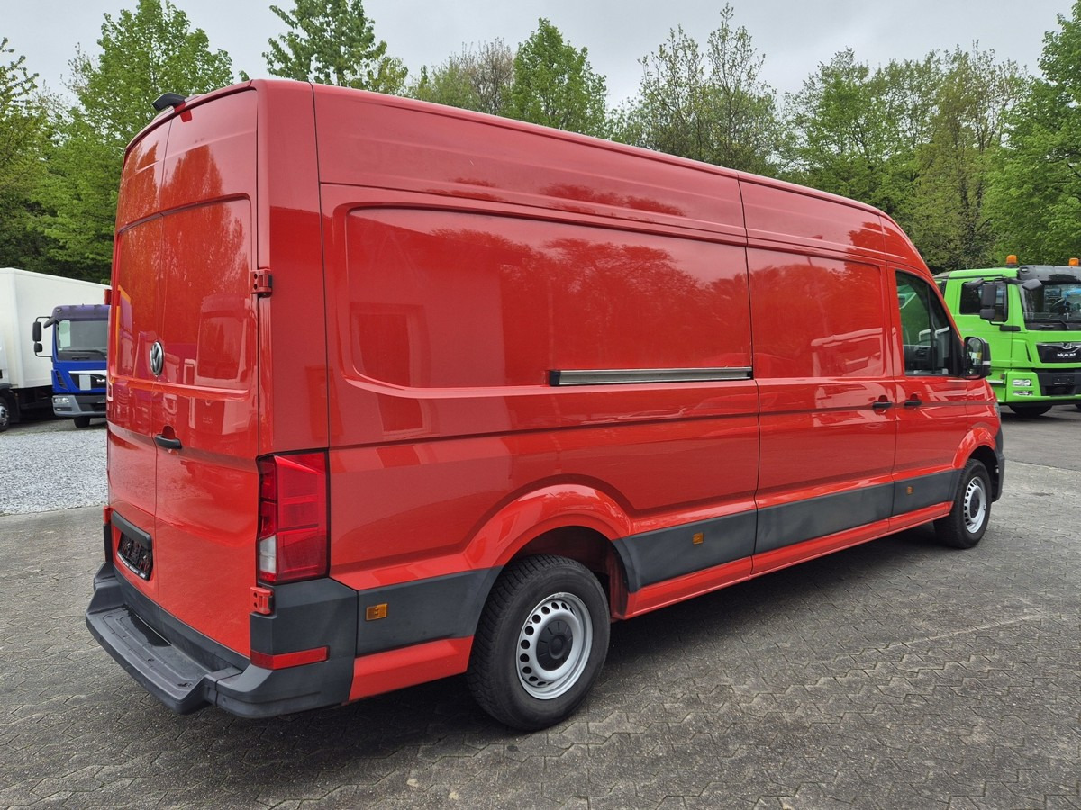 VW Crafter 35 Maxi L4H3 1Hand PDC Kamera - Pakettiauto: kuva VW Crafter 35 Maxi L4H3 1Hand PDC Kamera - Pakettiauto VW Crafter 35 Maxi L4H3 1Hand PDC Kamera - Pakettiauto: kuva VW Crafter 35 Maxi L4H3 1Hand PDC Kamera - Pakettiauto