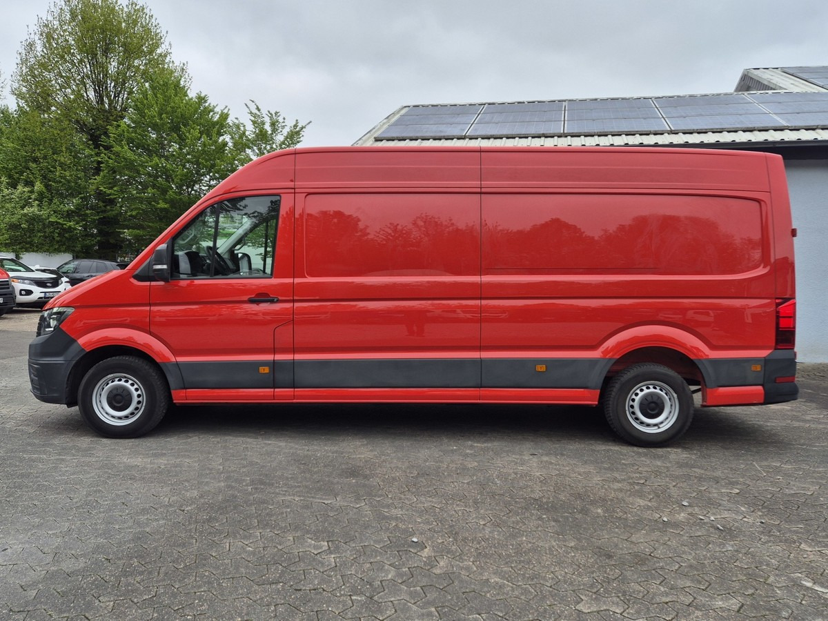 VW Crafter 35 Maxi L4H3 1Hand PDC Kamera - Pakettiauto: kuva VW Crafter 35 Maxi L4H3 1Hand PDC Kamera - Pakettiauto VW Crafter 35 Maxi L4H3 1Hand PDC Kamera - Pakettiauto: kuva VW Crafter 35 Maxi L4H3 1Hand PDC Kamera - Pakettiauto