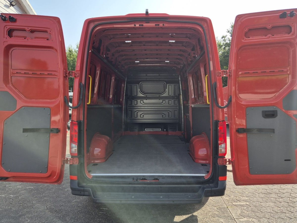 VW Crafter 35 Maxi L4H3 1Hand PDC - Pakettiauto: kuva VW Crafter 35 Maxi L4H3 1Hand PDC - Pakettiauto VW Crafter 35 Maxi L4H3 1Hand PDC - Pakettiauto: kuva VW Crafter 35 Maxi L4H3 1Hand PDC - Pakettiauto