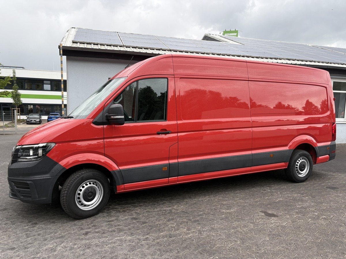 VW Crafter 35 Maxi L4H3 1Hand PDC - Pakettiauto: kuva VW Crafter 35 Maxi L4H3 1Hand PDC - Pakettiauto VW Crafter 35 Maxi L4H3 1Hand PDC - Pakettiauto: kuva VW Crafter 35 Maxi L4H3 1Hand PDC - Pakettiauto