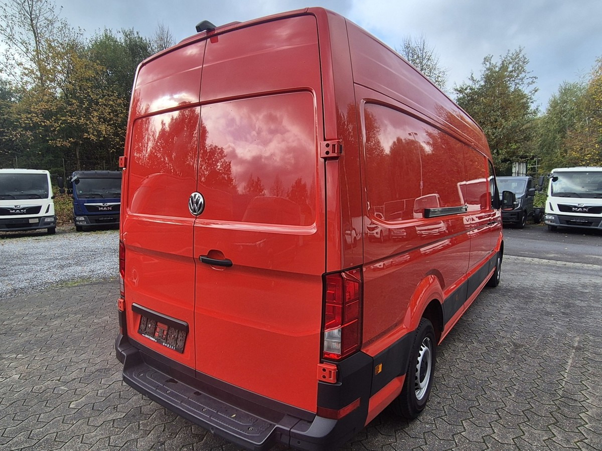 VW Crafter 35 Maxi L4H3 1Hand PDC sofort verfügbar! - Pakettiauto: kuva VW Crafter 35 Maxi L4H3 1Hand PDC sofort verfügbar! - Pakettiauto VW Crafter 35 Maxi L4H3 1Hand PDC sofort verfügbar! - Pakettiauto: kuva VW Crafter 35 Maxi L4H3 1Hand PDC sofort verfügbar! - Pakettiauto