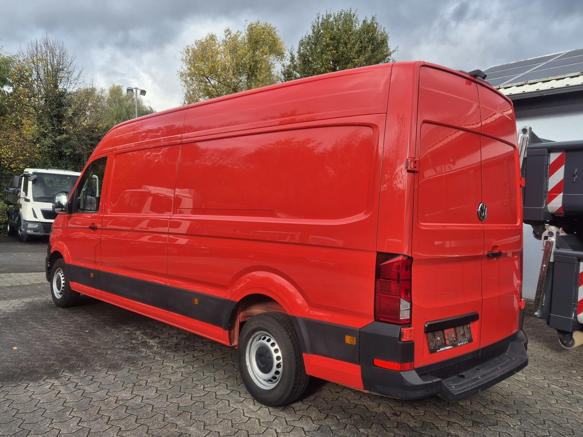 VW Crafter 35 Maxi L4H3 1Hand PDC sofort verfügbar! - Pakettiauto: kuva VW Crafter 35 Maxi L4H3 1Hand PDC sofort verfügbar! - Pakettiauto VW Crafter 35 Maxi L4H3 1Hand PDC sofort verfügbar! - Pakettiauto: kuva VW Crafter 35 Maxi L4H3 1Hand PDC sofort verfügbar! - Pakettiauto