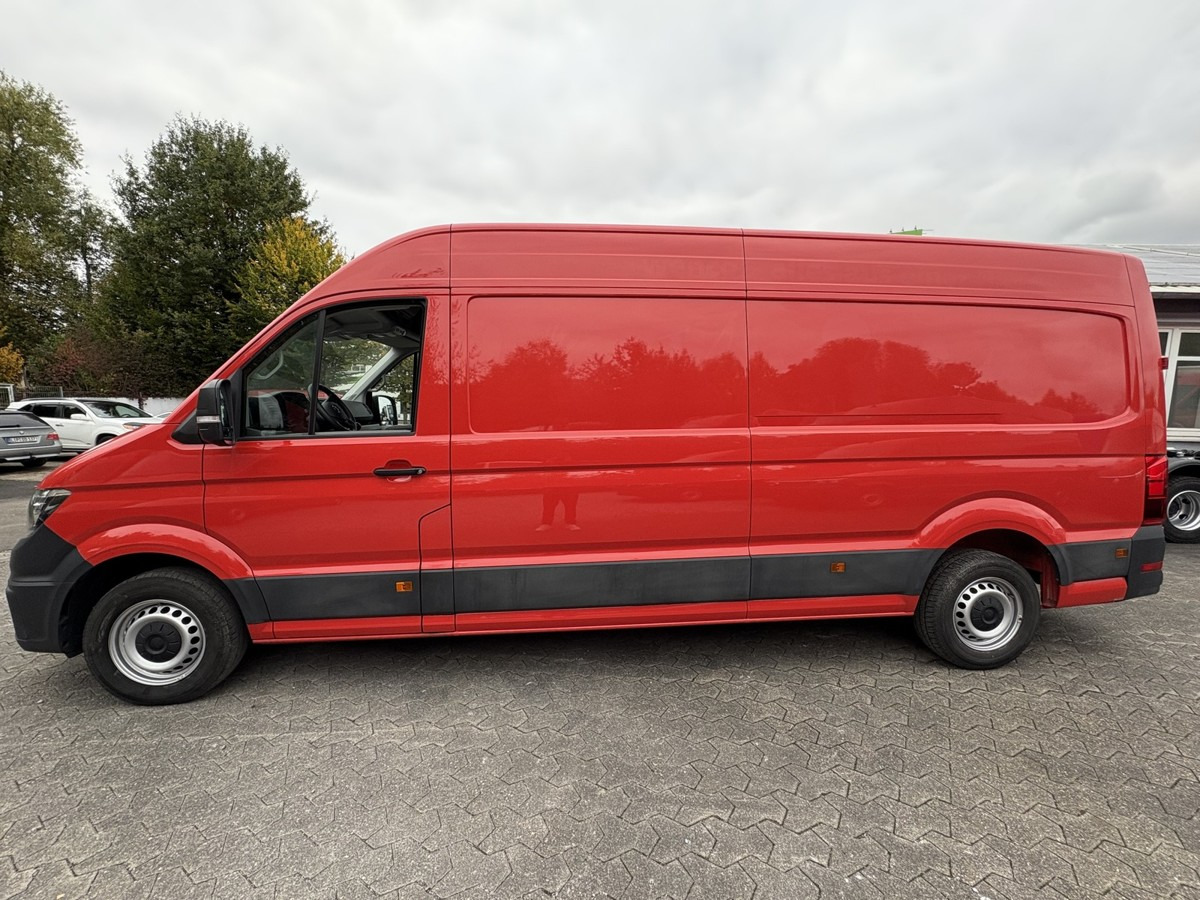 VW Crafter 35 Maxi L4H3 1Hand PDC sofort verfügbar! - Pakettiauto: kuva VW Crafter 35 Maxi L4H3 1Hand PDC sofort verfügbar! - Pakettiauto VW Crafter 35 Maxi L4H3 1Hand PDC sofort verfügbar! - Pakettiauto: kuva VW Crafter 35 Maxi L4H3 1Hand PDC sofort verfügbar! - Pakettiauto