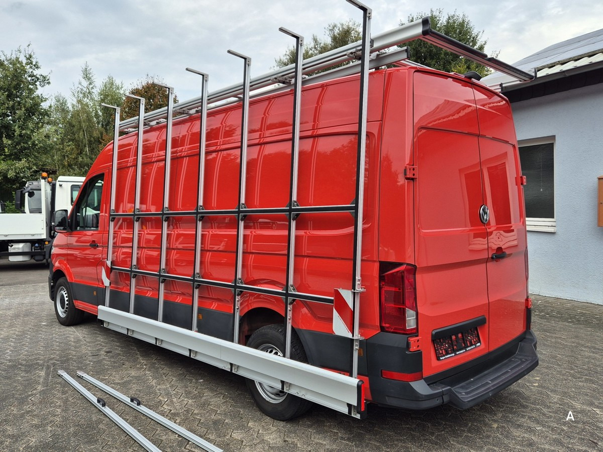 VW Crafter 35 Maxi, L4H3 Glastransporter, Klima, - Pakettiauto: kuva VW Crafter 35 Maxi, L4H3 Glastransporter, Klima, - Pakettiauto VW Crafter 35 Maxi, L4H3 Glastransporter, Klima, - Pakettiauto: kuva VW Crafter 35 Maxi, L4H3 Glastransporter, Klima, - Pakettiauto