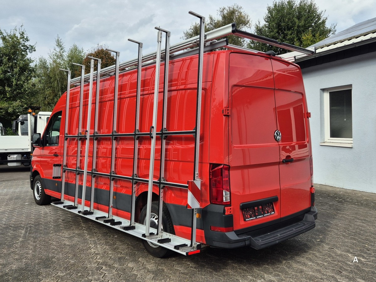 VW Crafter 35 Maxi, L4H3 Glastransporter, Klima, - Pakettiauto: kuva VW Crafter 35 Maxi, L4H3 Glastransporter, Klima, - Pakettiauto VW Crafter 35 Maxi, L4H3 Glastransporter, Klima, - Pakettiauto: kuva VW Crafter 35 Maxi, L4H3 Glastransporter, Klima, - Pakettiauto