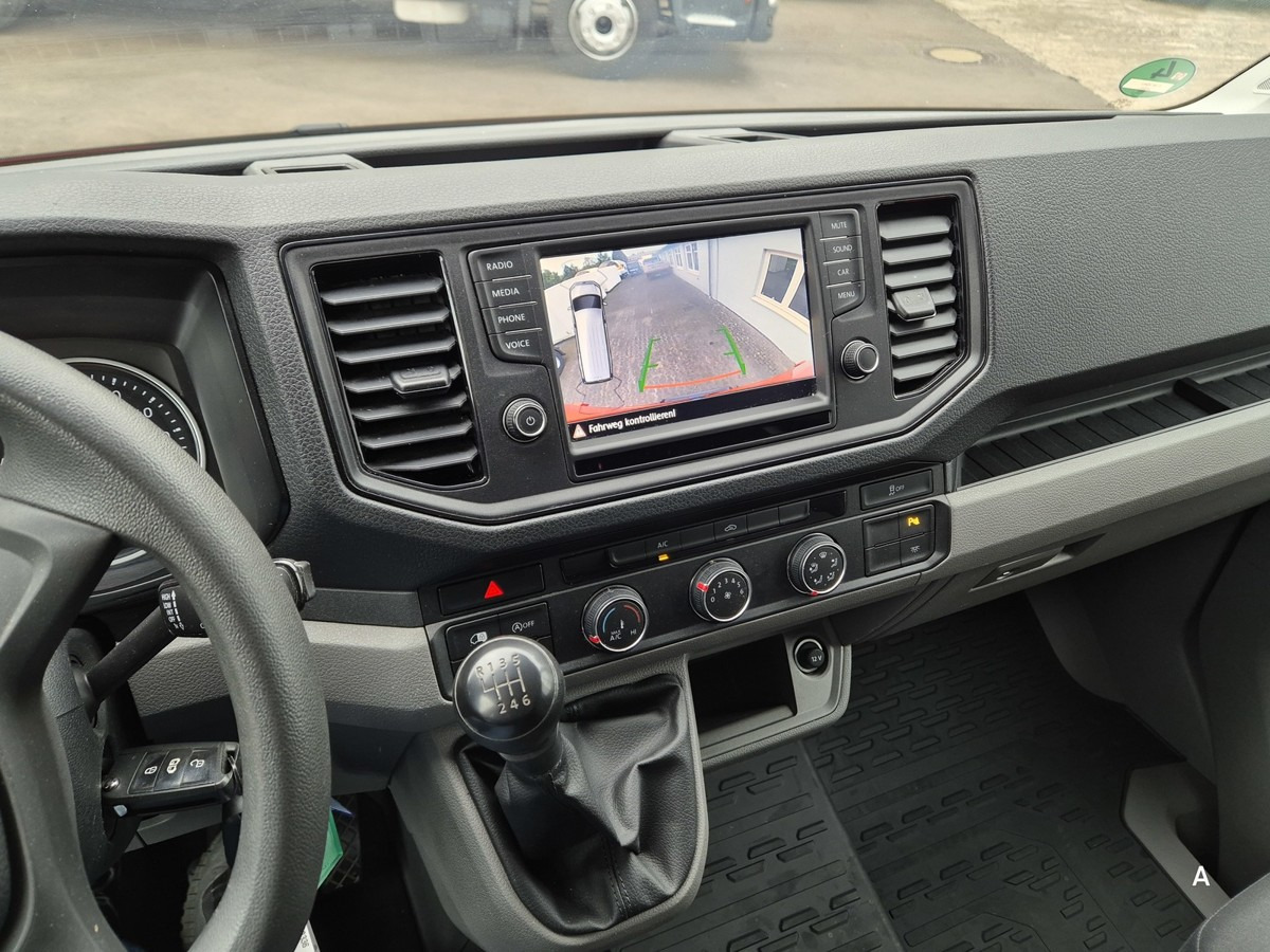 VW Crafter 35 Maxi, L4H3 Glastransporter, Klima, - Pakettiauto: kuva VW Crafter 35 Maxi, L4H3 Glastransporter, Klima, - Pakettiauto VW Crafter 35 Maxi, L4H3 Glastransporter, Klima, - Pakettiauto: kuva VW Crafter 35 Maxi, L4H3 Glastransporter, Klima, - Pakettiauto