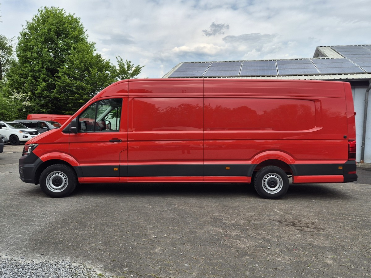VW Crafter 35 Maxi L5H3 Extralang Kamera - Pakettiauto: kuva VW Crafter 35 Maxi L5H3 Extralang Kamera - Pakettiauto VW Crafter 35 Maxi L5H3 Extralang Kamera - Pakettiauto: kuva VW Crafter 35 Maxi L5H3 Extralang Kamera - Pakettiauto