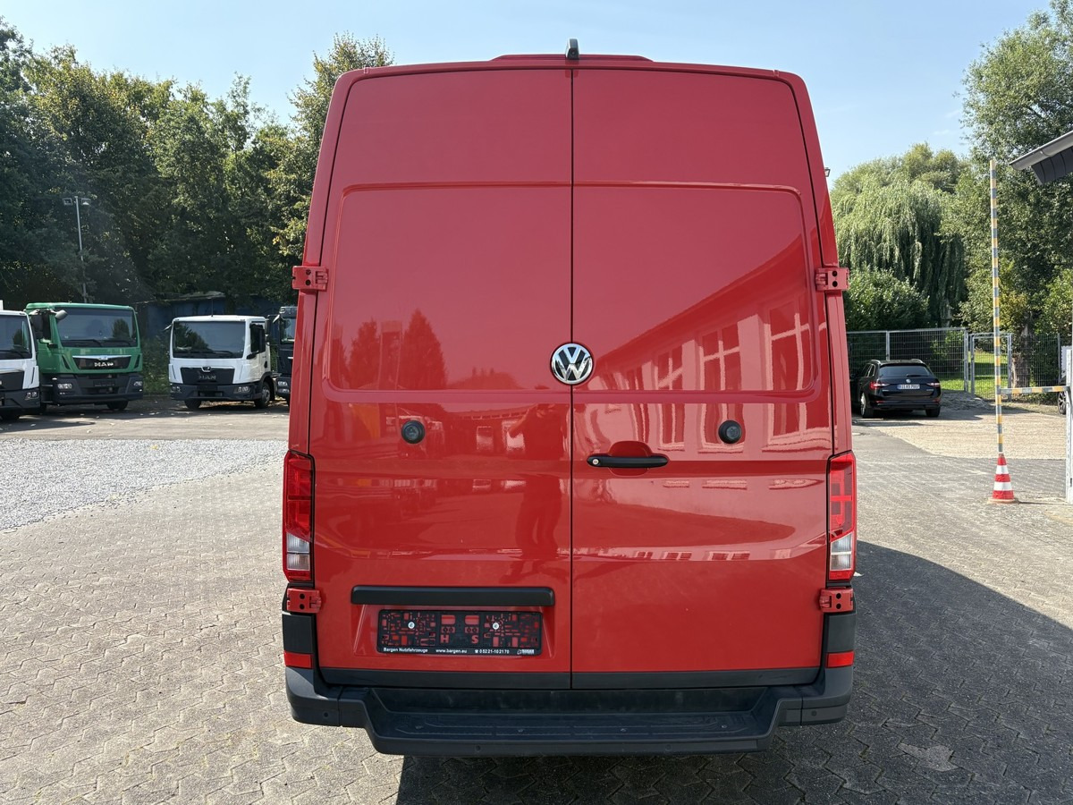 VW Crafter 35 Maxi L5H3 Extralang Kamera - Pakettiauto: kuva VW Crafter 35 Maxi L5H3 Extralang Kamera - Pakettiauto VW Crafter 35 Maxi L5H3 Extralang Kamera - Pakettiauto: kuva VW Crafter 35 Maxi L5H3 Extralang Kamera - Pakettiauto