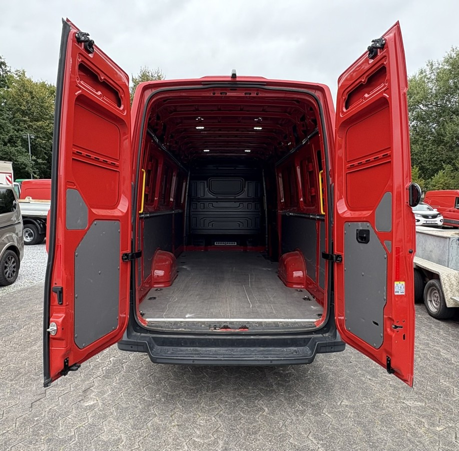 VW Crafter 35 Maxi L5H3 Extralang Kamera sofort ve - Pakettiauto: kuva VW Crafter 35 Maxi L5H3 Extralang Kamera sofort ve - Pakettiauto VW Crafter 35 Maxi L5H3 Extralang Kamera sofort ve - Pakettiauto: kuva VW Crafter 35 Maxi L5H3 Extralang Kamera sofort ve - Pakettiauto